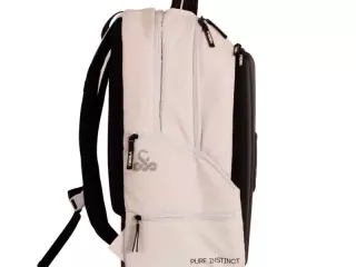 MOCHILA VIBOR-A PRO WHITE PADEL