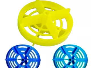 FLOTADOR MOSCÚ (7 COLORES)
