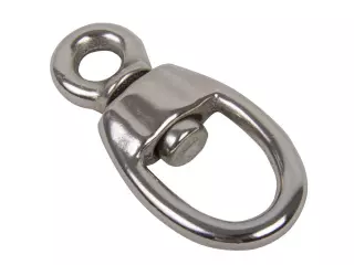 Swivel Saco SOPORTE SACO MOSQUETON GIRATORIO