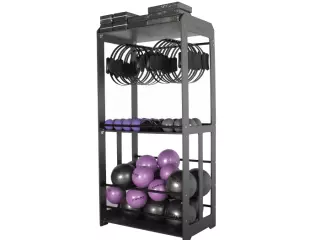 Mueble Pilates Compac FITNESS