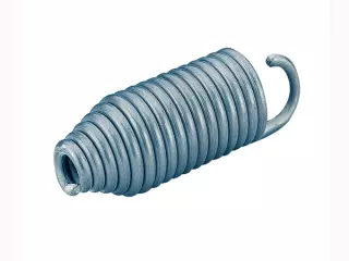 MUELLE ESTABILIZADOR ELECTROPULIDO