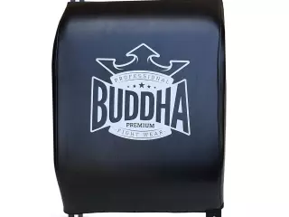 Saco Cuadrado Buddha Training Home boxeo pared silueta