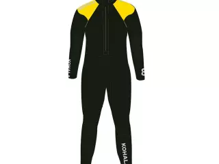 Neopreno infantil (3mm) Talla 4/6-8/10 años SURF