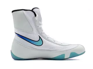 Nike Bota De Boxeo Macho Mai 2 Tokio Blanco#