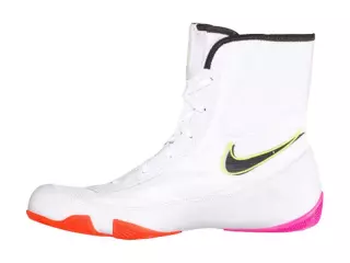 Nike Machomai 2 Boxing Shoes Blanco BOTAS BOXEO