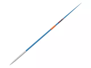 Jabalina Aluminio Nordic Master 600 flex 7.9 W.A.