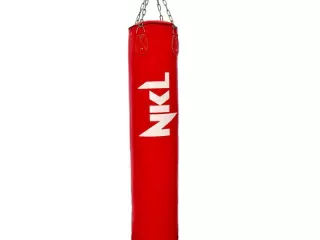 Saco Boxeo Classic 2 Fat 180cm 60kg Rojo
