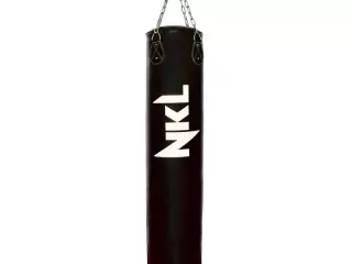 Saco Boxeo Classic 2 150cm 40kg Negro