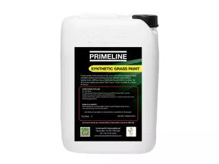 Pintura para Hierba Artificial Grass Paint. Bidon 10 litros