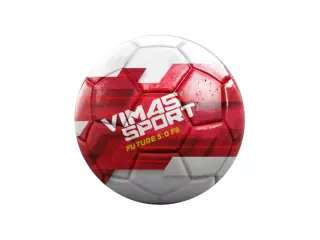 Balón de fútbol  FUTURE 3.0 Talla 4