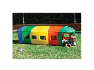 Nuevo tunel tren   Ref  43740100