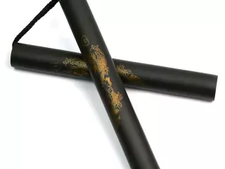 NUNCHAKU GOMA ESPUMA CON CUERDA