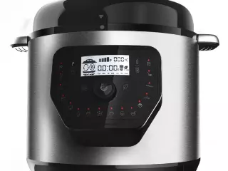 Olla programable Modelo H Deluxe Cecotec ROBOT DE COCINA