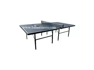 Mesa de Ping Pong "Estrella" INTERIOR