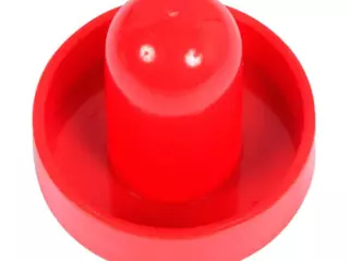 Portero Mini para Mesa de Aire 75mm 6010.150 LANZADOR AIR HOCKEY