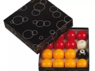 Juego bolas Casino 57.3+ Blanca 60.3 11101 + 60.3 BILLAR