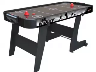 Mesa de Aire Air Hockey Black city PL0605 PLEGABLE