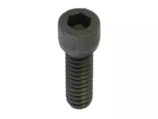 Tornillo para Puño Futbolin Catalán/Cordoba cabeza redonda 23x5mm