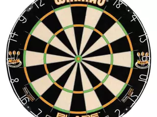 Diana Tradicional Caliburn Avalon Dartboard WDF Approved CDB001