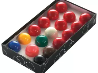 Juego bolas Snooker económica 52.4mm 2752.999 BILLAR