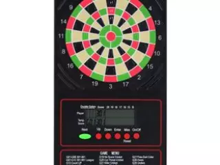 Marcador Winmau Ton Machine Touchpad 2 8026-DIANAS DARDOS