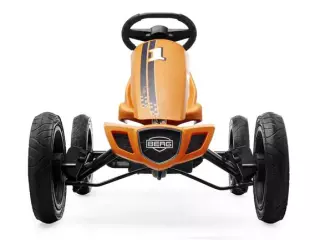 Coche de Pedales Berg Rally Orange Berg Toys BE24.40.00.00#