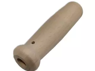 Puño futbolin Val Madera 14mm 1180