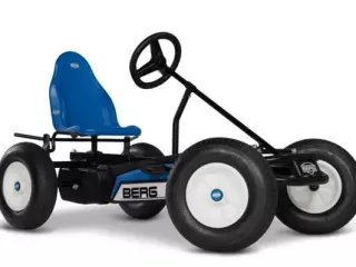 Coche de Pedales Berg Basic BFR BE 07.10.06.00#
