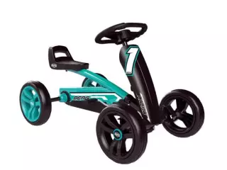 Coche pedales BERG Buzzy Racing BE24.30.20.00