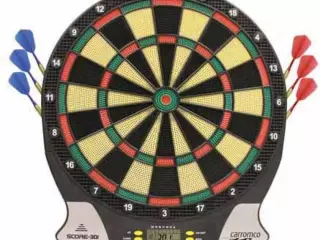 Diana Electrónica Carromco Score 301 92016