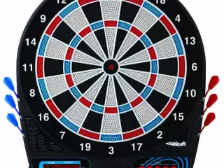 Diana Electrónica Viper 777 Electronic Dartboard 42-0000