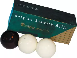 Juego Bolas Billar Carambola Super Aramith Premier 61.5 2261.000