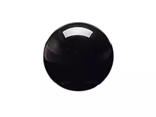 Bola futbolin Superdura Amarillo 36g gramos 34mm 43119