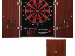Diana Electronica Viper Neptune Electronic Dartboard 42-1023 preguntar stock