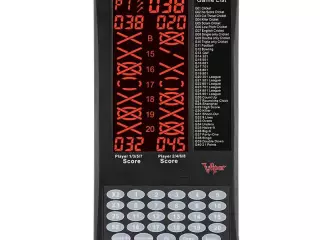 Marcador Viper ProScore Darts Scorer DIANAS DARDOS