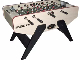 Futbolin Profesional Bistro Pro Jugador Plástico PL1336