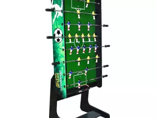 Futbolin Plegable  Maracana Jugador Plástico PL2036