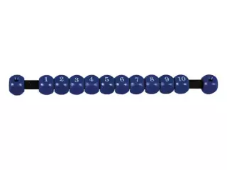 Marcador Futbolin Azul/ROJO 1 unidad 6237.000