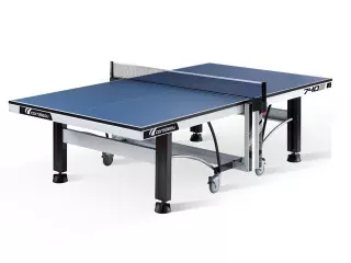 Mesa ping pong Cornilleau Interior Competition 740
