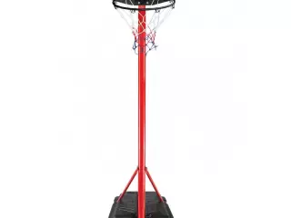 Canasta baloncesto infantil