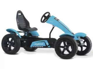 Berg Hybrid E-BF Electrico BE07.45.09 KART