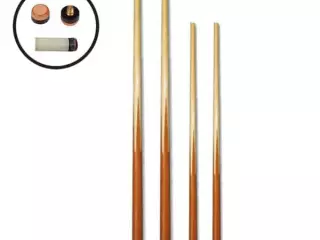 Pack 4 Taco ramin empalme bonete 2x 1.40m 2 x 1.20 12mm BILLAR