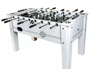 Futbolin Diamond White Jugador Plástico PL1893