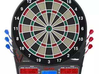 Diana Electrónica Viper 850 Electronic Dartboard 42-1060