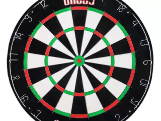 Diana One 80 Gladiator III Dartboard 4110