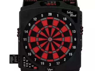 Pack Diana Electronica Viper Solar Blast + Linea Tiro Led Viper