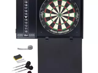 Diana Viper Shot King + Mueble Stedfast Blackboard 41-0628