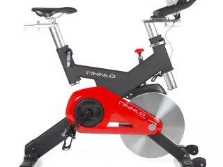 BICICLETA FINNLO SPEED CRT 3203	BICICLETA INDOOR SPINNING