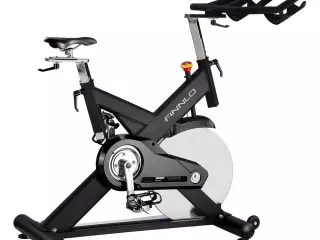 BICICLETA FINNLO SPEED CRS III 3208	BICICLETA INDOOR SPINNING