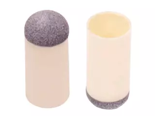 Capuchon Go Push 12mm 100 unidades 3066.230.TACO BILLAR